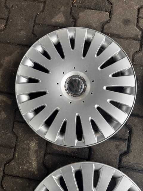 Kołpaki 16'' VW Volkswagen  Wrocław