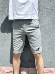 Оригінал Шорти Puma Essentials + Shorts Grey 846818 03 Шорты Оригинал