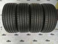 Opony 265/45 R 21 Bridgestone Alenza 001 Jak Nowe 2022 rok