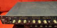 Preamp Eq de Microfone