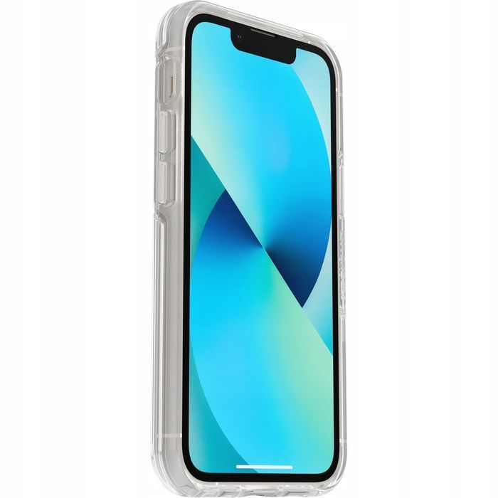 outlet plecki otterbox do apple iphone 13 mini symmetry bezbarwny opis