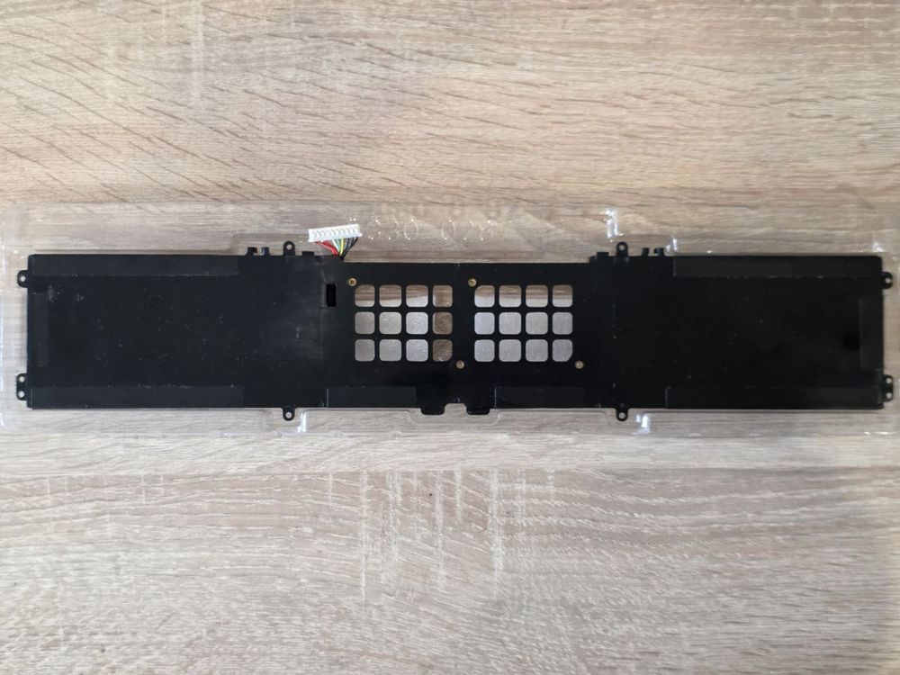Bateria do laptopa Razer Blade 17.