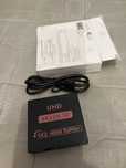 ROZGAŁĘŹNIK HDMI-SP-1/2KF-V2 3D z zasilaczem