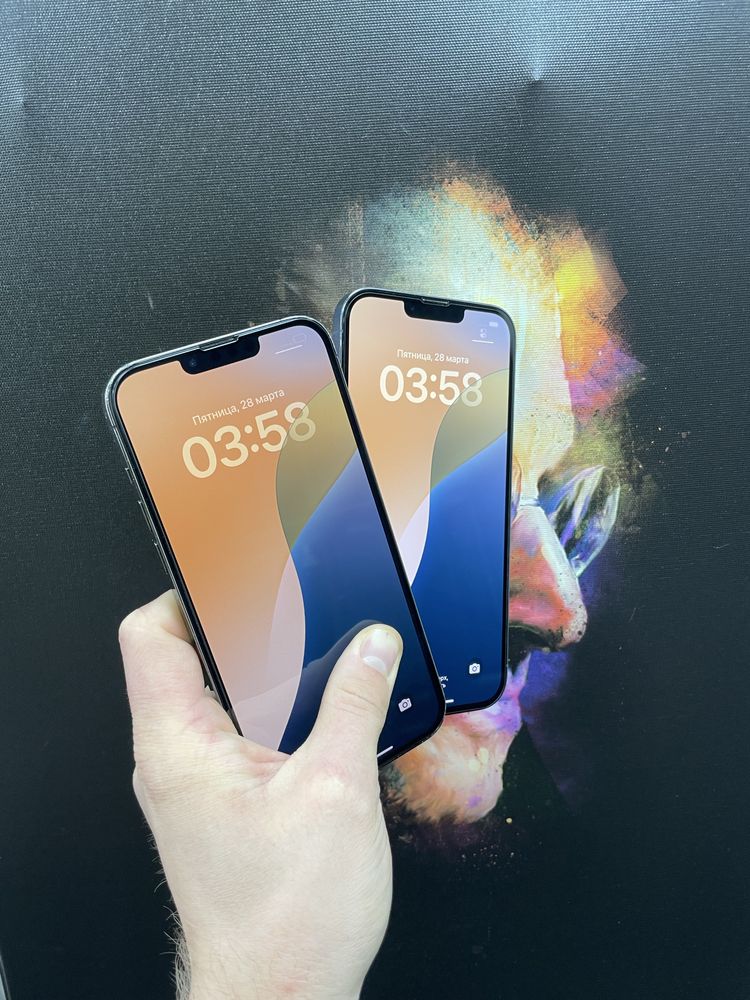 iPhone 13Pro Max 128/256 Неверлок