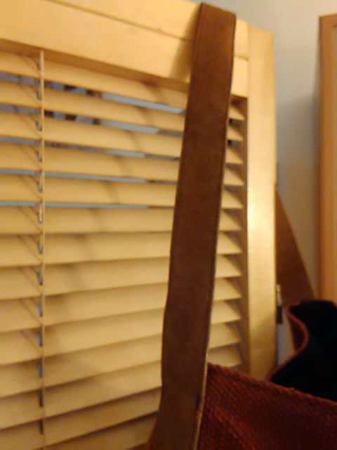 Mala MUMBAI da Parfois