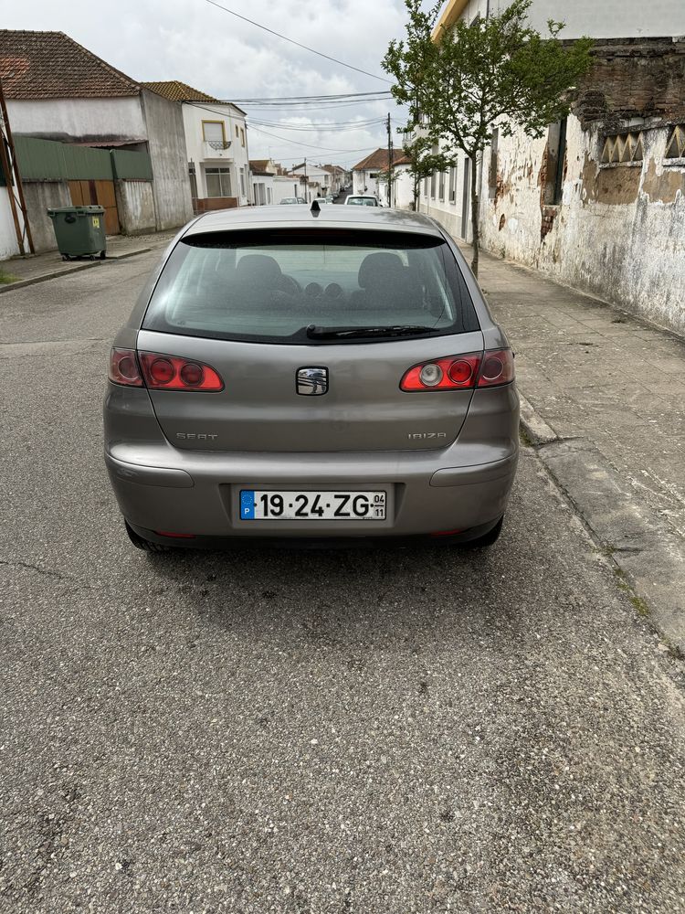 Seat Ibiza 1.2 12 v