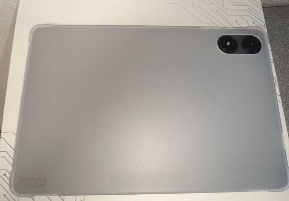 BNCF BPad 11 8/128GB 11" FHD IPS 90Hz Helio G100 7000mAh 4G Android 15