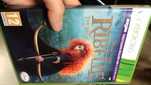 Merida waleczna xbox 360, brave xbox 360