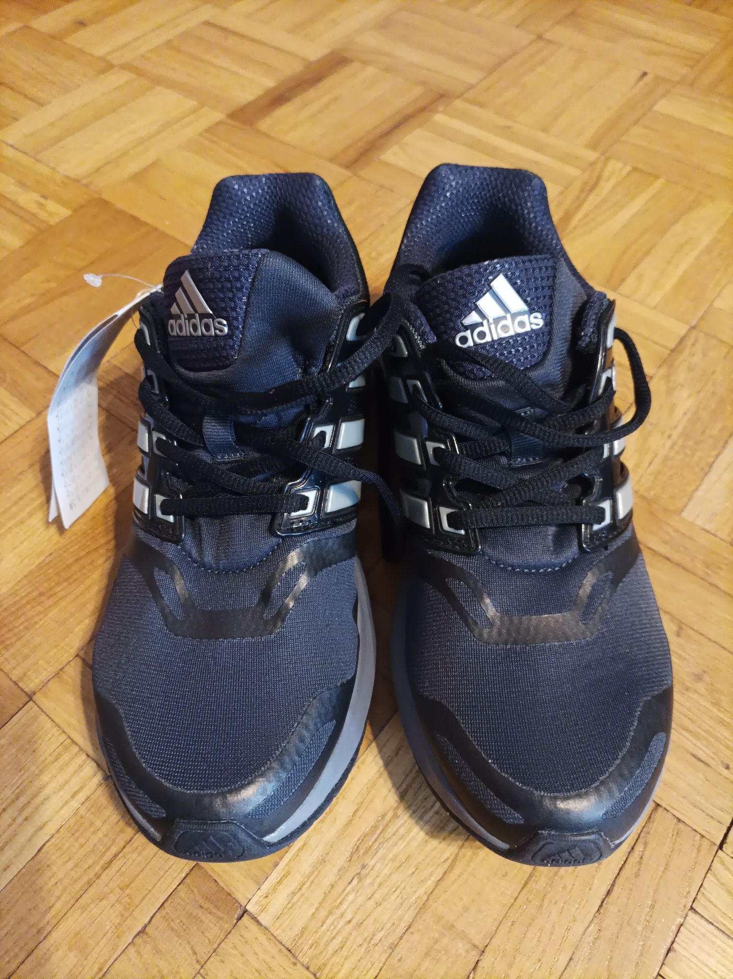 Buty do biegania Adidas questar boost techfit w