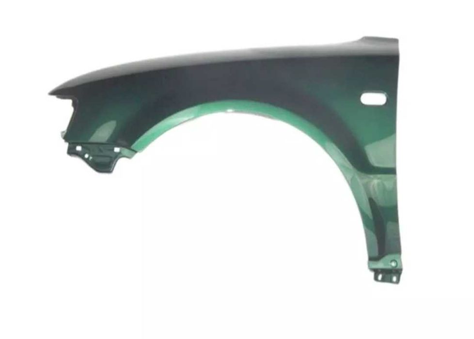 Błotnik lewy-prawy VW PASSAT B5 96-00 WSZYSTKIE kolory LC6M