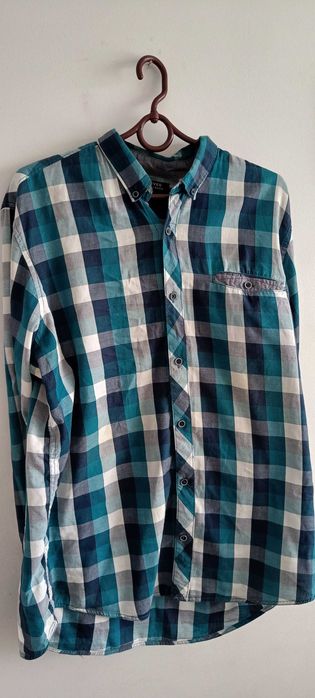 Koszula męska xl
