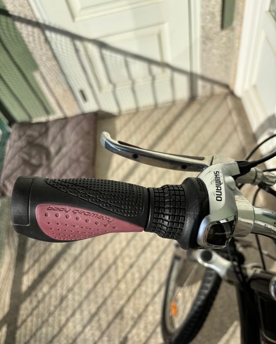 Specialized Expedition Sport M aro 26