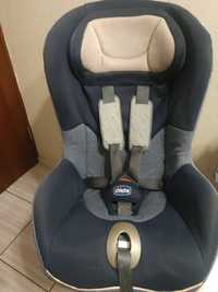 Isofix Chicco Xpace в хорошем состоянии