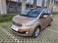 KIA VENGA 1,4 benzyna Panorama