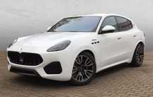 Maserati Grecale Modena AWD 330KM - Pneumatyka - Gwarancja- Faktura VAT