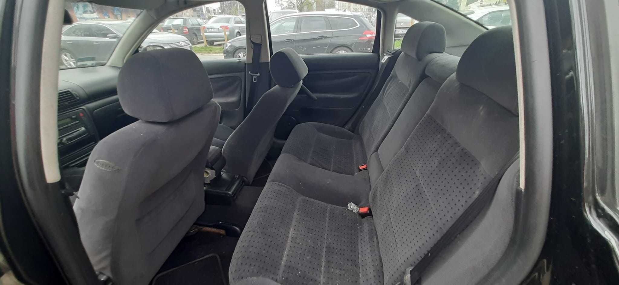 Sprzedam Volkswagen Passat LPG!! B5 1.6