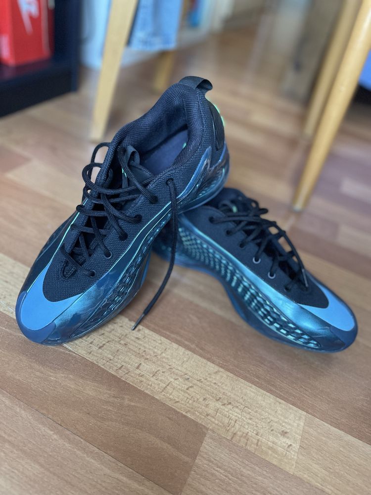 Tenis Basquete Anthony Edwards 1 Low - tamanho 43,5 (Negociavel)