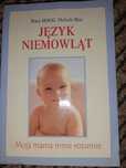 Język niemowląt Tracy Hogg