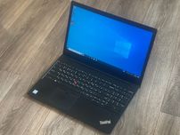 Ноутбук Lenovo ThinkPad E580 (i5-7200U | 8Gb | 256Gb SSD)