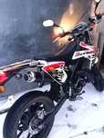 Sprzedam motocykl Rieju 50
