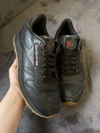 Чоловічі кросівки Reebok classic. P. 40. Ідеал!!!