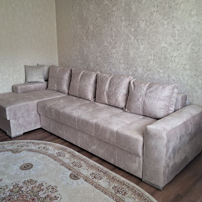 Продам угловий диван новий