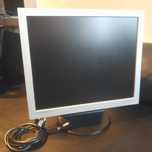 Monitor 17''  Samsung SyncMaster 172v