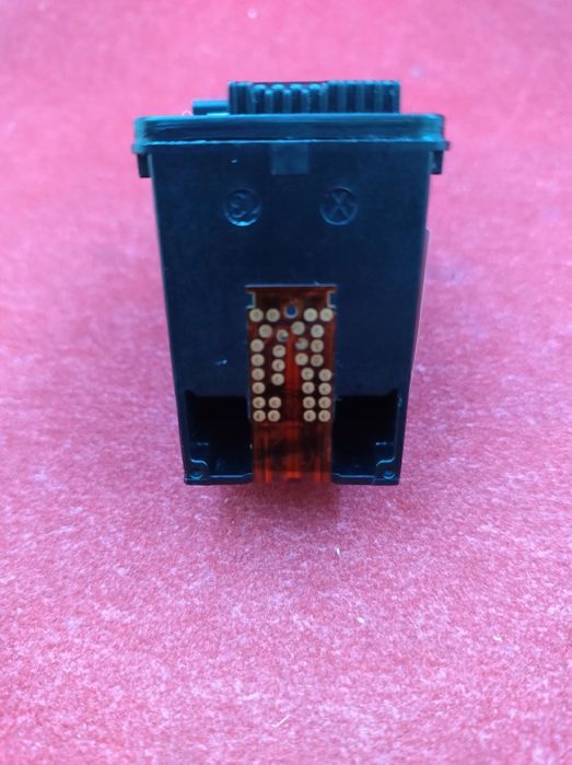 outlet tusz do drukarki deskjet second life h 300bk-xl kartridż opis