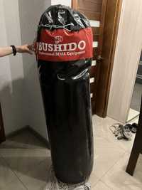 Worek treningowy Bushido 160cm