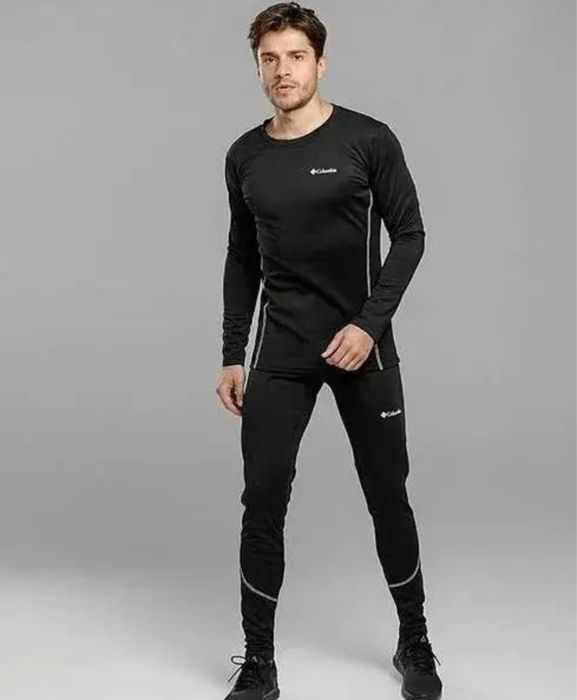 ‼️БЕЗ ПЕРЕДОПЛАТ‼️ Термобілизна Columbia