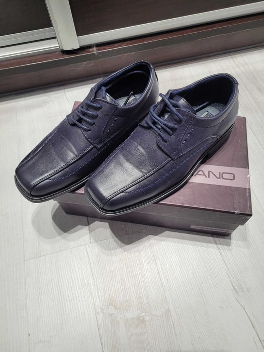 Buty chłopięce eleganckie