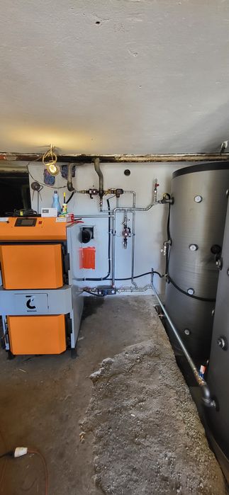 Hydraulik, instalacje wodne, grzewcze, sanitarne, odpływy, kanalizacja