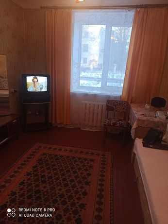Сдам 2-х комнатную в районе Титова