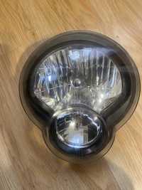 Lampa yamaha mt 01