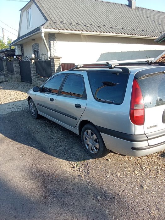 Продам Рено лагуна