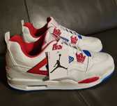 Nike buty sportowe 45 44 sneakersy adidasy białe