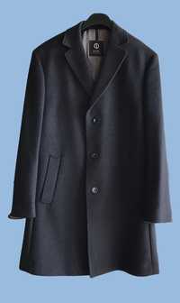 DIGEL шерстяное пальто мужское с кашемиром премиум, Германия.