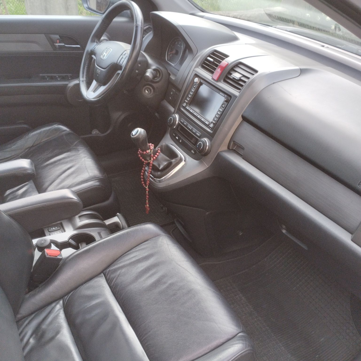 Продам Honda CR-V 3 2.2 ictdi