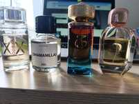 Zestaw Perfum lub sztuki