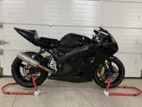 Suzuki GSXR 750 K5 Track Days