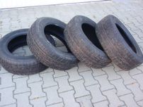 Firestone Winterhawk 2 Evo 215/60 R16 99H x 4szt.