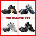 ‼️ЛЕГЕНДАРНІ ‼️Кросівки New Balance 574 | Унісекс | Розміри 36 - 46 |