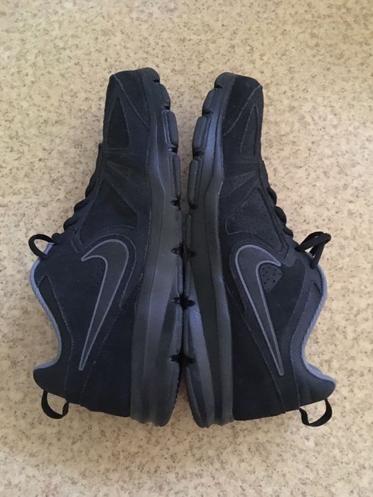 Кроссовки Nike T-Lite xl 46-47 Оригинал