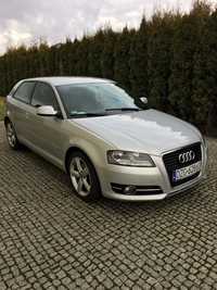 Audi A3 Audi A3