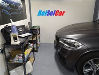 Diagnostyka komputerowa BMW Mini Cooper