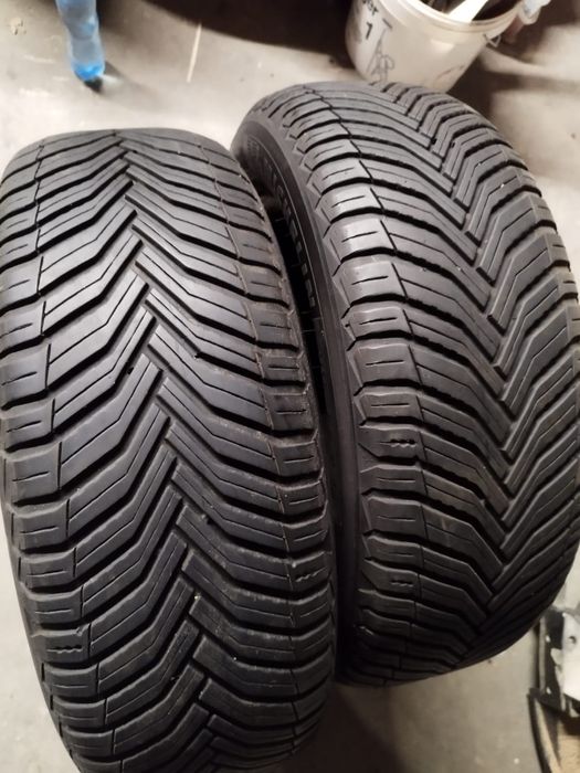 2xOpony Michelin R16