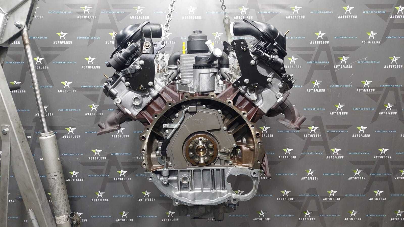 Двигун 368DT Range Rover Sport 3.6DT V8 L320 L322 LR006675 Рендж Ровер