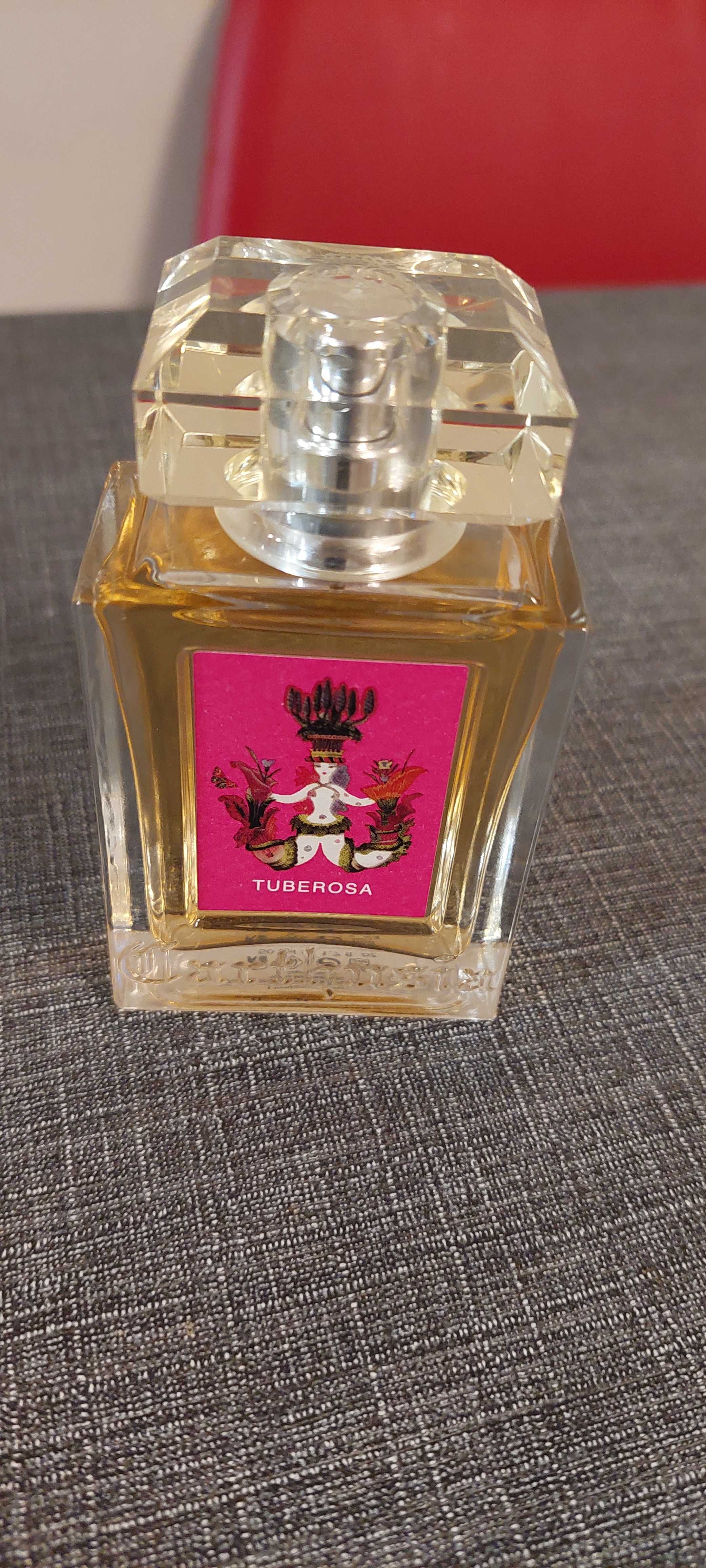 Perfumy Carthusia Tuberosa 50ml