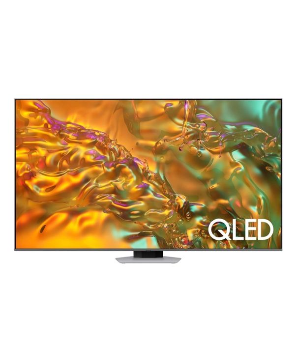 Tv samsung QLED 55 cali