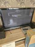 Telewizor panasonic 50 zoll